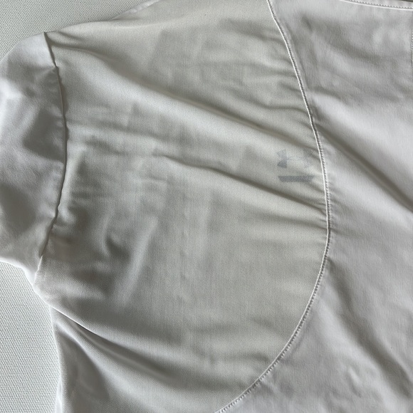 Under Armour Athletic Top - Picture 5 of 8